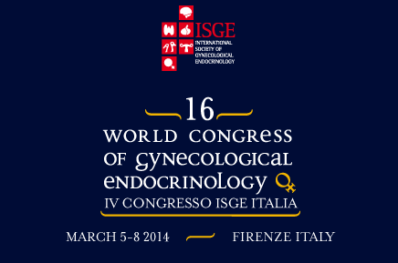 International Society of Gynecological Endocrinology 16th World Congress